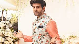 Manyavar Brings On Board Kartik Aaryan As The Brand S New Face Retail News India As there were fewer opportunities in delhi as compared to mumbai, he relocated to mumbai and took admission in dy patil college, navi mumbai to pursue b.tech in biotechnology. manyavar brings on board kartik aaryan