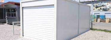 Pull the end through the top for an easy dispenser. Garagen Mrh Container