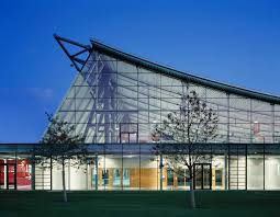 Neue Messe Stuttgart Wulf Architekten Stuttgart Architekten Baunetz Architekten Profil Baunetz Architekten De