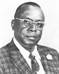 ALL THINGS HISTORICAL: What happens when someone makes waves: The life and  death of Frank J. Robinson (Part 3)