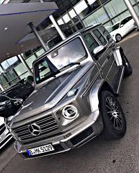 Pin By Jacek Niemyjski On Mercedes Benz Mercedes G Class Mercedes Benz Amg Mercedes G