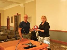 Lincoln Property Company receives Stormwater Award