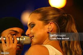 203 Jeanette Sung Photos & High Res Pictures