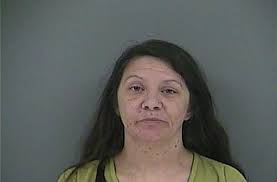 Recent arrest records available online