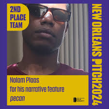 New Orleans Film Society