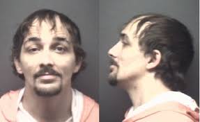 ARREST*** JOHN RANDOLPH SAULS who was posted as a probation absconder was  arrested in PITT COUNTY and served with the following warrants INTERFERE  ELECT MONITOR DEV 2 POSSESSION OF FIREARM BY FELON