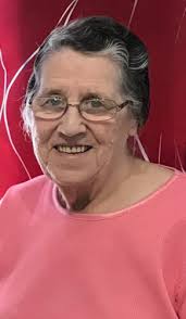 Obituary information for EVELYN SUSANNA CASSELL