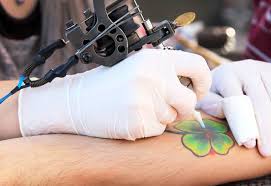 Unless it is itching to the point when it wont stop; Effective Things To Do If Tattoo Itching And Burning Starts