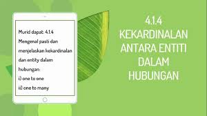 Sistem nombor persepuluhan begitu luas penggunaannya di dalam kehidupan seharian kita.contohnya untuk mengira wang, kita mesti menggunakan sistem nombor perpuluhan, oleh itu ketika pelajar mula diperkenalkan dengan sistem nombor, sistem inilah yang perlu dipelajari terlebih dahulu.contoh: Kongsi Maklumat 2021