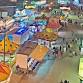 Sports Card Show- Arts and Craft Building at Richland County Fairgrounds