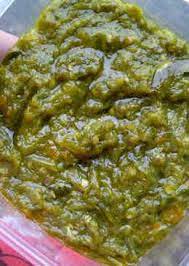 Bagi pecinta pedas wajib untuk mencobanya. Viral Oh Viral Resepi Sambal Hijo Hijau Sedap Dan Facebook