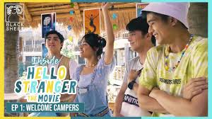 You are streaming your movie hello stranger released in 2010 , directed by banjong pisantanakul ,it's runtime duration is 125 minutes , it's quality is hd and you are wat. Inside Hello Stranger The Movie Episode 1 Behind The Scenes Youtube