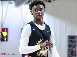 Does bronny james shoot better than his father? Lebron James Meet Lebron James Jr The 14 Year Old Basketball Star Who Is Already Flooded With Division I Team Offers The Economic Times