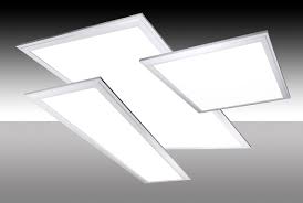 Maxlite S New Flatmax Led Panels A Cutting Edge Solution For Ceiling Installations Ledinside