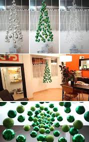 60 Gorgeous Office Christmas Decorating Ideas Detectview Christmas Decorations Cheap Christmas Diy Christmas Deco