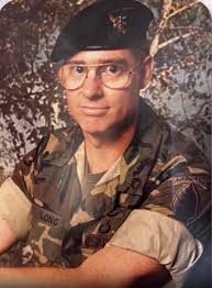 Rick Longoria obituary and funeral information