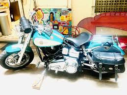 Image result for Turquoise 1992 Motorcycle