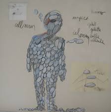 Bildergebnis für Fabrice Hybert