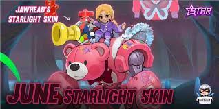 As per dataminer abyssal_mlbb, these upcoming mobile legends skins range from collector to starlight to special to the highly anticipated mobile legends x star wars collaboration. Starlight Skin June 2021 Mobile Legends Ml Esports