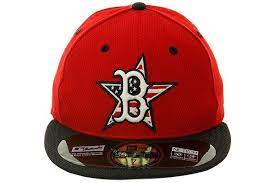 2014 Boston Red Sox July 4th Stars Amp Stripes Fitted Hat By New Era Fitted Hats Boston Red Sox Navy And White