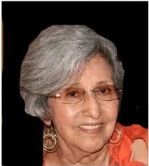 Gloria S. Castillo Obituary