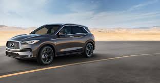 Instead of tweaking the qx50's design or bolting on. Infiniti Electrification Push Coming In 2021 Wardsauto