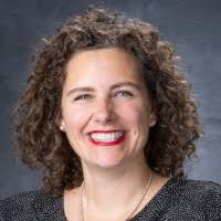 Sarah Strickler Stone, LCSW