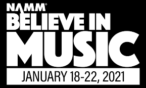 Times are shown in daylight savings time when necessary and in standard time in the other cases. Namm 2021 Prosoundweb