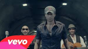 Enrique Iglesias Bailando English Version Ft Sean Paul Descemer Bu Enrique Iglesias Bailando Enrique Cantando