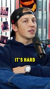 Lawson Talking about Driving Rb