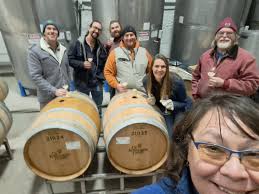 Super fun farm family field trip