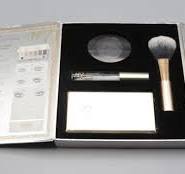 PVC Clear Plastic Lip Balm Lipstick Tray Factory Customized Luxury Blister  Pack Tray Plastic Cosmetic Packaging Boxes