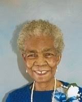 Barbara Robinson Obituary (2016)