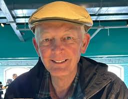 Rest In High Power ~ Rev. Joseph Morrison was witty, lighthearted and  engaging to talk with along with his delivery of awesome prayers over  Members, Friends and the Community at Large for