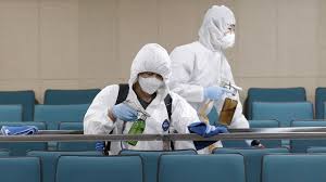 Pin On China Virus