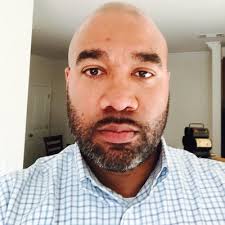 Terrence Hall (@1terrencehall)