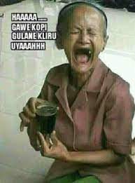 Check spelling or type a new query. Mbh Gokil Lucu Funny Gambar Lucu Lucu Ungkapan Lucu Gambar Lucu