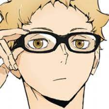 Unisex clothing and home products. Kei Tsukishima Haikyuu Myanimelist Net