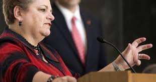 Health For All names Nancy Dickey as medical director