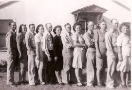 A Few Black Family Stories