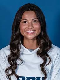 2024 Women's Soccer Roster