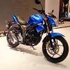 Suzuki malaysia official facebook page. 1