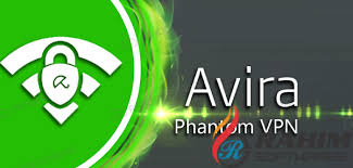 Avira Phantom VPN Pro Serial Key 