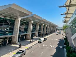 Aeropuerto san francisco, aeropuerto concord buchanan fld, aeropuerto napa county, aeropuerto san jose o aeropuerto. Aeropuerto Internacional De San Diego Wikipedia La Enciclopedia Libre