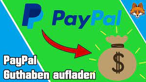 Wählen sie online aus unseren angeboten und verschenken oder erhalten sie itunes guthaben. Paypal Guthaben Aufladen Einfach Und Schnell Youtube