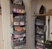 These are one of my best buys for craft storage! I LOVE them ...