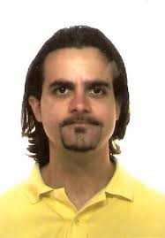 Salvador Luna Ramírez