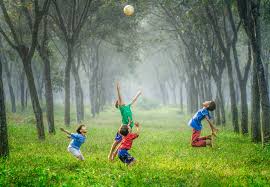 Best Eco-Friendly Summer Activities for Kids | Greener Ideal