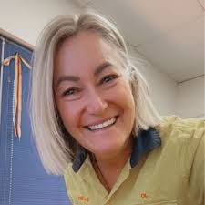 WIMWA Events Vanessa