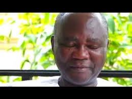 APS. SETH KWAKU ASOMANING || AREA HEAD || AKYEM ODA ||